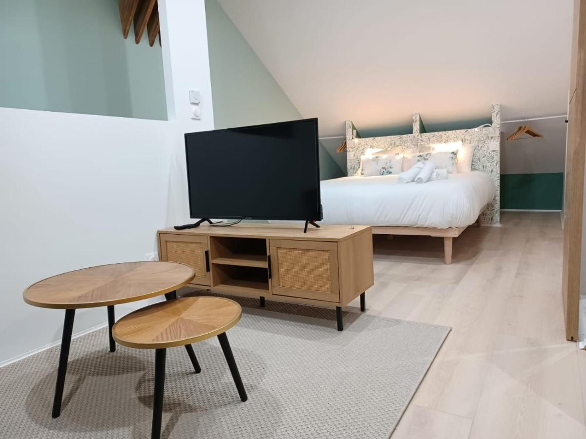 #Seasons. 2' From Av Champagne. Design Cocoonig. New Daire Épernay Dış mekan fotoğraf
