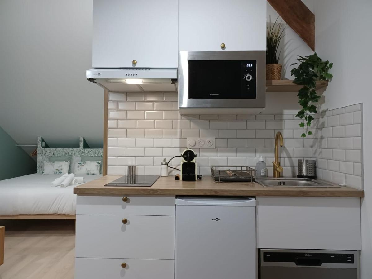 #Seasons. 2' From Av Champagne. Design Cocoonig. New Daire Épernay Dış mekan fotoğraf
