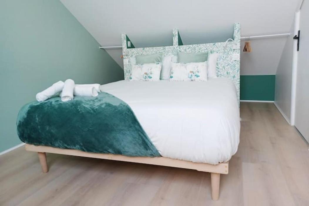 #Seasons. 2' From Av Champagne. Design Cocoonig. New Daire Épernay Dış mekan fotoğraf