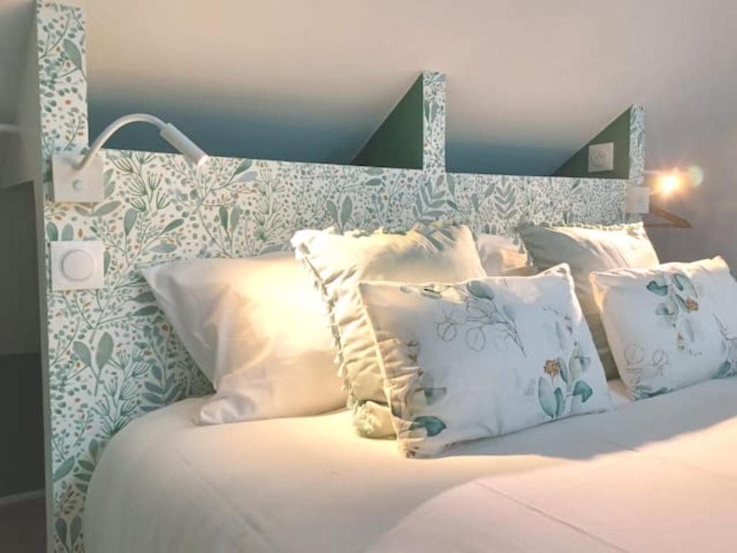 #Seasons. 2' From Av Champagne. Design Cocoonig. New Daire Épernay Dış mekan fotoğraf
